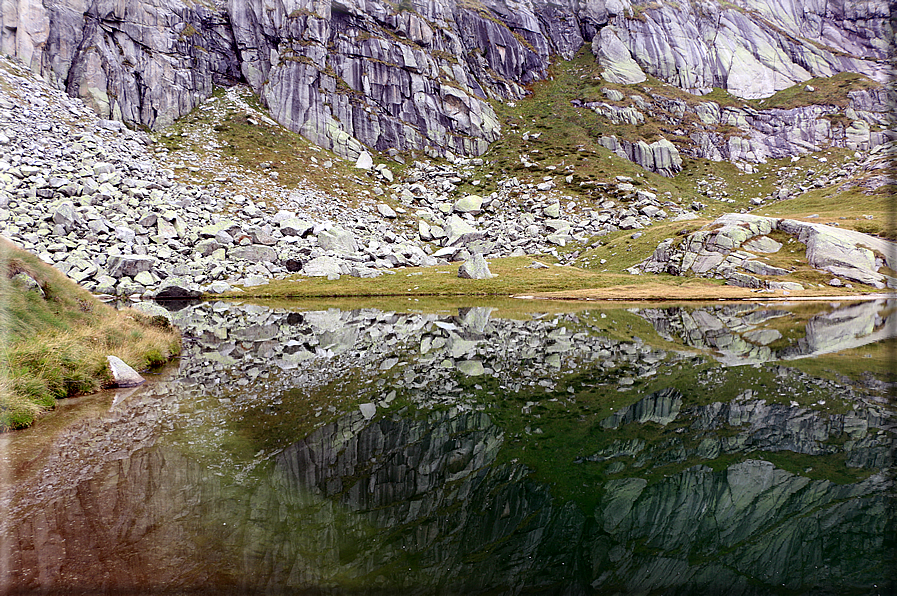 foto Lago Grande